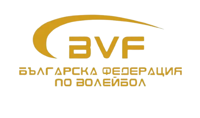 Bulgarian Volleyball Federation - оfficial partner of Volleyball Club Fenix