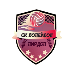 VC_Volleyball_Pirdop logo